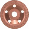 BOSCH Hrncový kotúč z tvrdokovu 115 × 22,23 mm; jemný, plochý 2.608.600.177 2.608.600.177