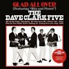 THE DAVE CLARK FIVE - GLAD ALL OVER LP (1VINYL)