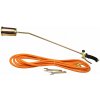 GEKO G20008 Plynový hořák MAX-1XX (850mm) + 5m hadice