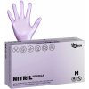 Espeon Nitril nepudrované fialové 100 ks