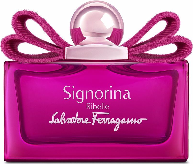 Salvatore Ferragamo Signorina Ribelle parfumovaná voda dámska 50 ml