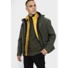 BUNDA CAMEL ACTIVE 2IN1 TEXXXACTIVE JACKET LEAF GREEN