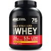 Optimum Nutrition 100% Whey Gold Standard 2280 g banana cream