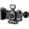 Tilta Khronos iPhone 15 Pro Ultimate Kit - Space Gray s battery