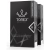 TOREX® toner kompatibilný s HP Q7553XD (53X), čierny, 2-pack