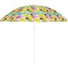 Textilomanie Záhradný slnečník SANGRIA 200 cm, farebný