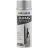 DC ELOXAL SPRAY - Farba v spreji na eloxované povrchy strieborný, 0,4 L