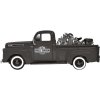 Maisto Ford F1 ´48 & Harley-Davidson WLA Flathead 42 1:24 model auta; 32185