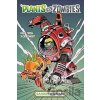 Dark Horse Plants vs. Zombies: Garden Warfare