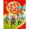 Let's Go: 1: Student Book