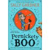 Pernickety Boo (Chris Mould)(Brožovaná)
