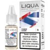 e-liquid LIQUA Elements Cuban Cigar (Doutníkový tabák) 10ml Obsah nikotinu: 0 mg
