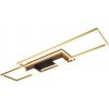 Trio T647710480 LED prisadené stropné svietidlo ALBANY | 37W integrovaný LED zdroj | 4300lm | 2700-6500K