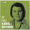Karol Duchoň - 20 Naj (CD)