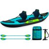 Jobe Croft Inflatable Kayak