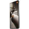 Xiaomi 14T Pro 16,9 cm (6.67 ) Dual SIM 5G USB typu C 12 GB 512 GB 5000 mAh Grey