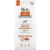 Brit Care Dog Hypoallergenic Adult Medium Breed Lamb 12 kg