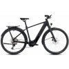 CUBE Kathmandu Hybrid C:62 SLX 400X carbon´n´black