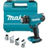 Makita DHG181ZK aku horkovzdušná pistole s regulací, Li-ion LXT 18V, bez aku Z