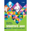 Spoušťové body - Praktický průvodce terapií - Clair Davies, Amber Davies