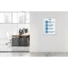 Bi-Office Klaprám A0