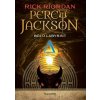 Percy Jackson 4: Boj o labyrint, 2. vydanie