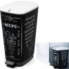 KIS Chic Bin L Coffee Menu 50 l
