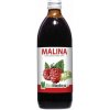 EkoMedica SK Malina 100% šťava 0,5 l