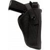 ROTHCO puzdro pištoľové opaskové ČIERNE