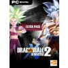 DRAGON BALL XENOVERSE 2 – Extra Pass (PC) Steam DIGITAL