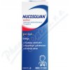 Mucosolvan Junior sir.1 x 100 ml