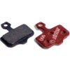 SINTER SRAM (LEVEL, ELIXIR, DB) RED (73-006-041-0)