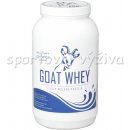 LSP Nutrition Goat Whey 750 g