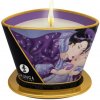 Shunga Libido Massage Candle Exotic Fruits 170ml