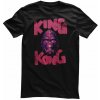 King Kong - Scratch Ink (tričko)