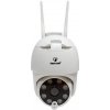 Bezpečnostné otočná Wifi Smart IP Kamera s detekciou pohybu IPC360