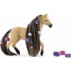 Schleich Schleich® 42580 Andalúzska kobyla s česacou hrivou