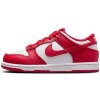 Nike Módne tenisky Dunk Low Bp Biela