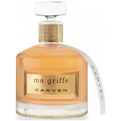 Carven Ma Griffe toaletná voda dámska 100 ml tester