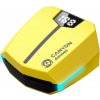 Canyon GTWS-2 ''DoubleBee'' herné True Wireless Bluetooth slúchadlá do uší, žlté CND-GTWS2Y