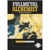 Fullmetal Alchemist Ocelový alchymista 9 - Arakawa Hiromu