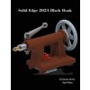 Solid Edge 2024 Black Book