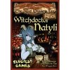 Slug Fest Games The Red Dragon Inn Allies: Witchdoctor Natyli