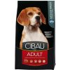 Farmina MO SP CIBAU dog ADULT MEDIUM 2,5 kg