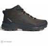 adidas TERREX SKYCHASER AX5 MID GTX topánky, shadow olive/carbon/bronze strata UK 10
