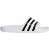adidas Performance adidas Adilette Aqua Slides | 4060509397670 | Biela | 43 1/3