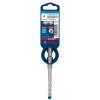 Vrták do železobetonu Bosch EXPERT SDS plus-7X 8 x 50 x 115 mm 1 ks 2608900087