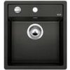 Blanco Dalago 45 granit antracit