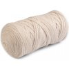 Špagety ploché Ribbon 250 g - 1 ks 13 (753) bežova biela