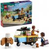 LEGO LEGO® Pojízdný stánek s pečivem 42606